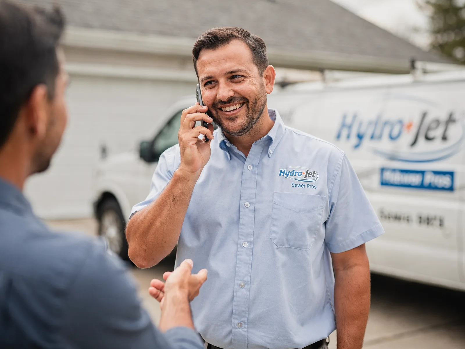 Hydro Jetting Westwego, LA FAQs